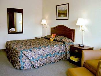Intown Suites Extended Stay Charlotte Nc -East Independence Экстерьер фото