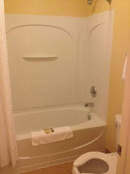 Intown Suites Extended Stay Charlotte Nc -East Independence Экстерьер фото