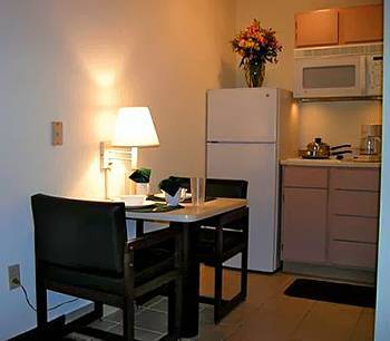 Intown Suites Extended Stay Charlotte Nc -East Independence Экстерьер фото